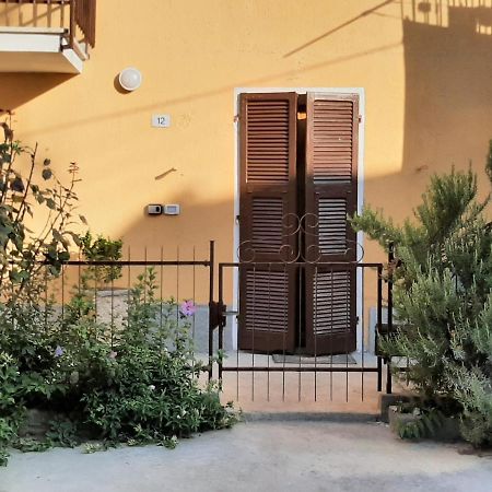 Il Rosmarino Villa Fresonara  Exterior photo