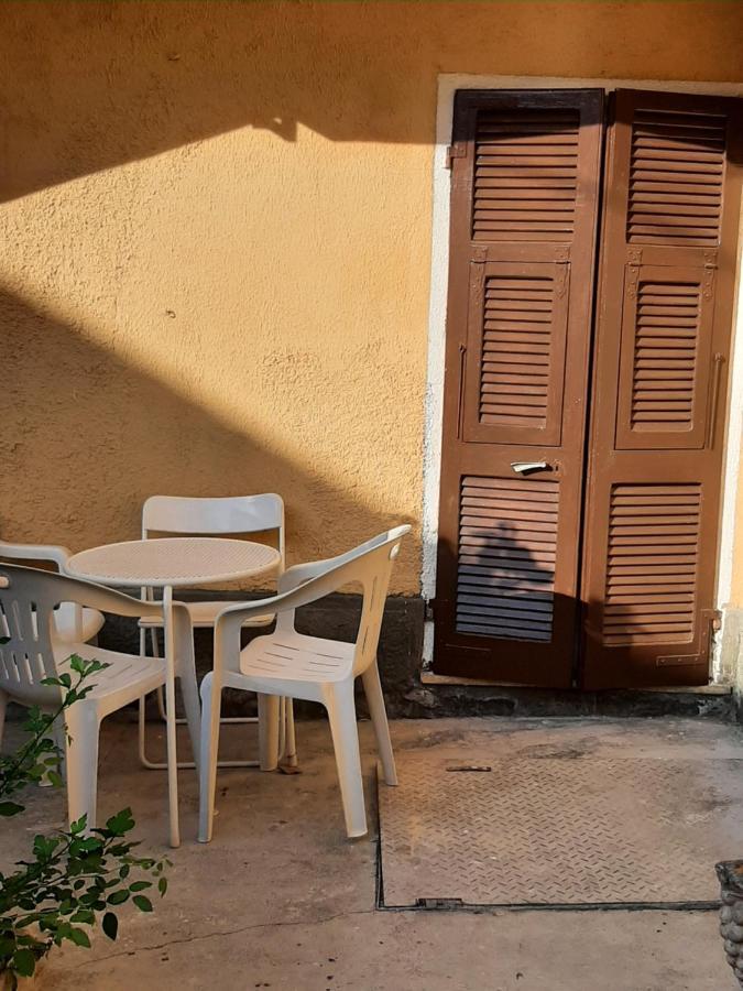 Il Rosmarino Villa Fresonara  Exterior photo
