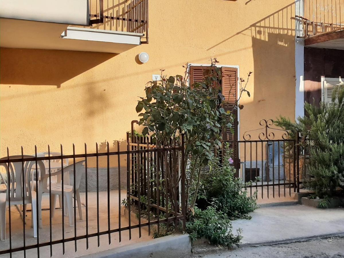 Il Rosmarino Villa Fresonara  Exterior photo