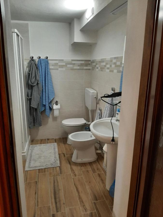 Il Rosmarino Villa Fresonara  Exterior photo