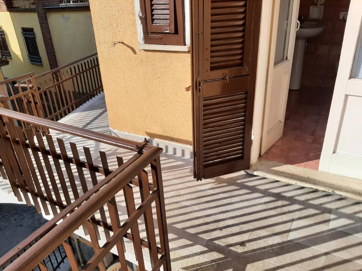 Il Rosmarino Villa Fresonara  Exterior photo